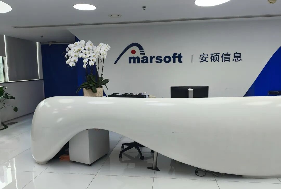安硕信息（300380）、紫江企业（600210）走访交流