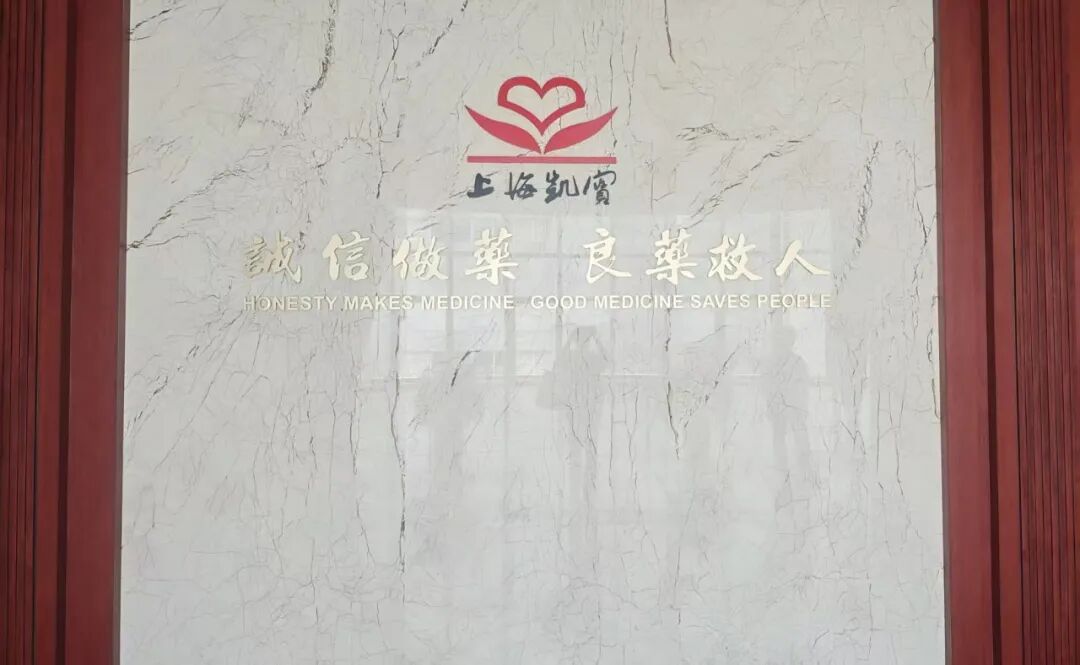 上海凯宝（300039）走访交流